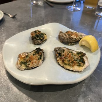 Seabird - Seafood Near Me - Wilmington, North Carolina