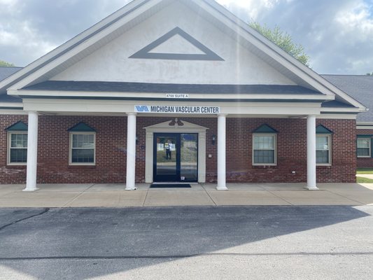 Michigan Vascular Access Center - Saginaw