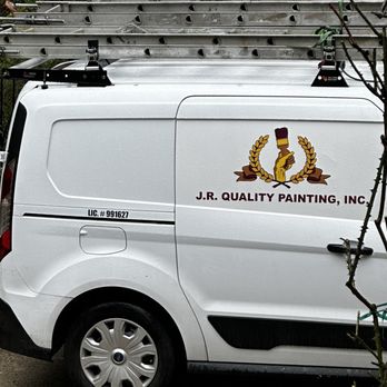1. JR Quality Painting