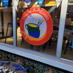 Create-A-Palooza
