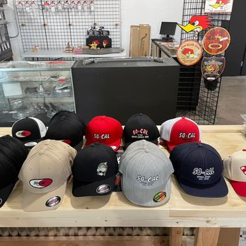 SoCal Speed Shop - Women's Clothing Near Me - Hewitt, Texas
