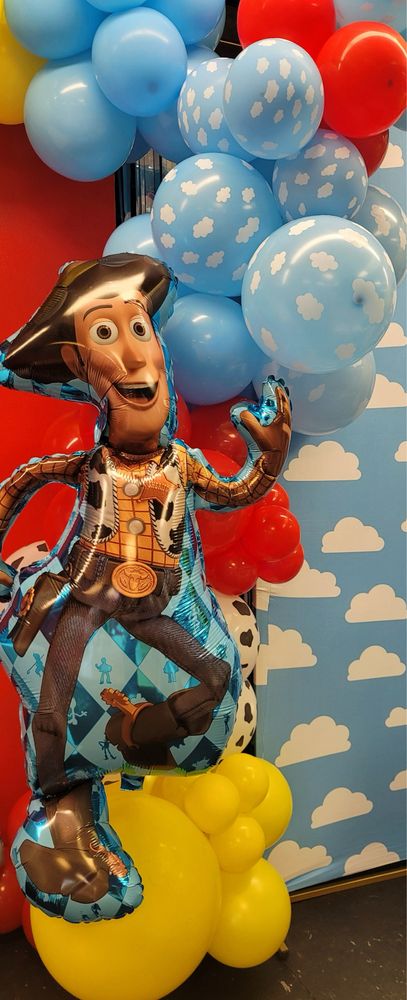 L'Affaires & Receptions - wedding in Baton Rouge, LA