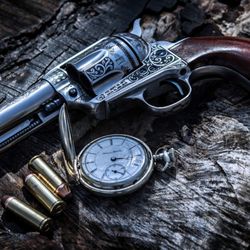 Matt's Custom Guns