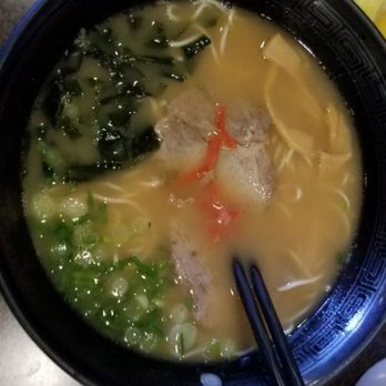 Yuzu - Ramen Near Me - Beaverton, Oregon