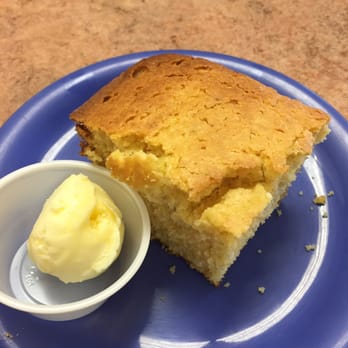 Kountry Style Kitchen Restaurant - Cornbread - Breakfast & Brunch Near Me - Ewa Beach, Hawaii