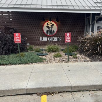 Slim Chickens - Chicken Wings Near Me - Lincoln, Nebraska Slim Chickens - Chicken Wings Near Me - Lincoln, Nebraska
