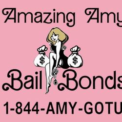 Amazing Amy Bail Bonds - Amazing Amy Bail Bonds