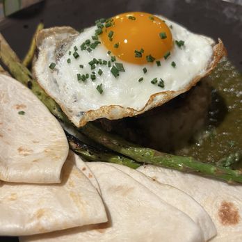 Fish Gaucho - Chile verde - Mexican Near Me - Paso Robles, California
