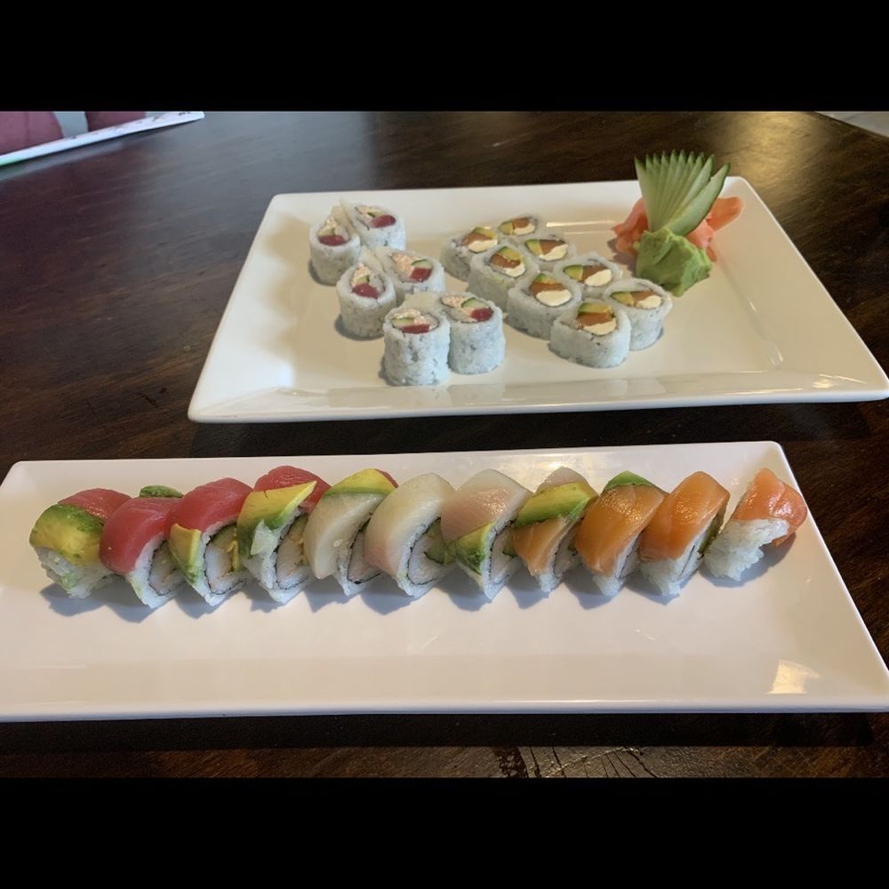 Saito 2 - Sushi Bars Near Me - Arlington, Tennessee