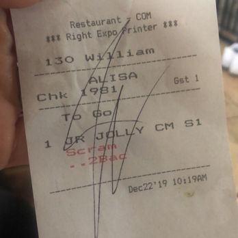 IHOP - How do you get Alisa, from Elizabeth - American Near Me - Las Vegas, Nevada IHOP - How do you get Alisa, from Elizabeth - American Near Me - Las Vegas, Nevada