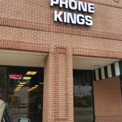 Phone Kings
