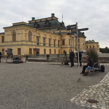 Drottningholms Slott - Landmarks & Historical Buildings Near Me - Drottningholm, Alberta