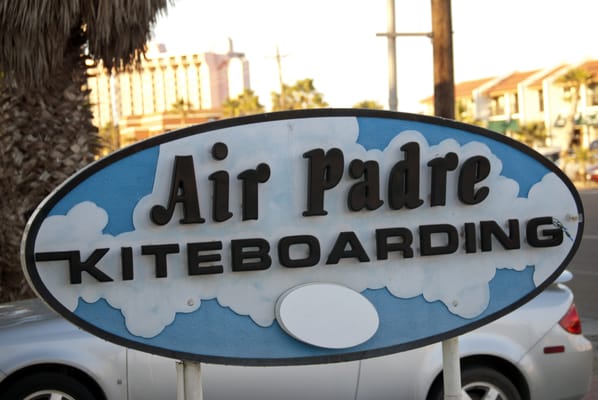 Air Padre Kiteboarding - South Padre Island by null