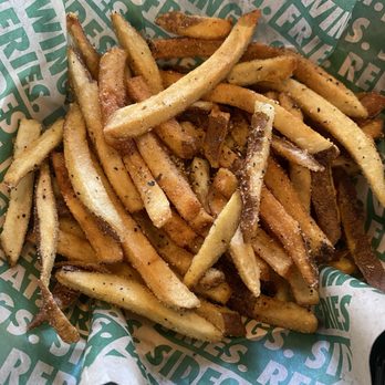Wingstop - Chicken Wings Near Me - Elk Grove, California
