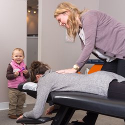 Iowa Family Chiropractic