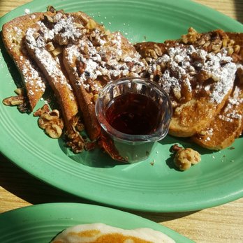 South Side Walnut Cafe - Gluten free french toast and pancakes. Delicious! I just hadn't had 2 slices before the waitress brought us our checks -____- - Coffee & Tea Near Me - Boulder, Colorado South Side Walnut Cafe - Gluten free french toast and pancakes. Delicious! I just hadn't had 2 slices before the waitress brought us our checks -____- - Coffee & Tea Near Me - Boulder, Colorado