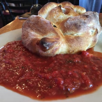 Pazzo's Pizzeria - Calzone - Pizza Near Me - Avon, Colorado Pazzo's Pizzeria - Calzone - Pizza Near Me - Avon, Colorado