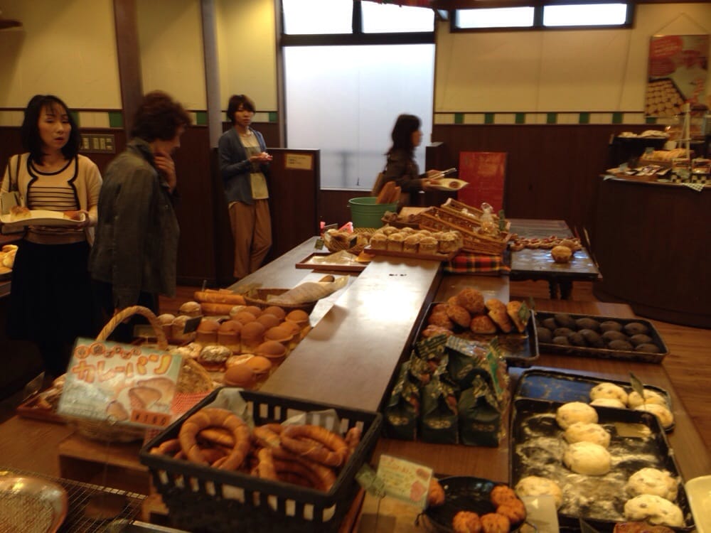 パパベル高松店 Bakeries 多肥 下町1529 1 Takamatsu 香川県 Japan Phone Number Yelp