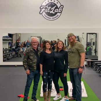 FitLab Personal Training - Trainers Near Me - Mesa, Arizona