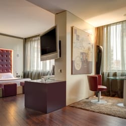 Hotel Carlemany - HOTEL CARLEMANY GIRONA