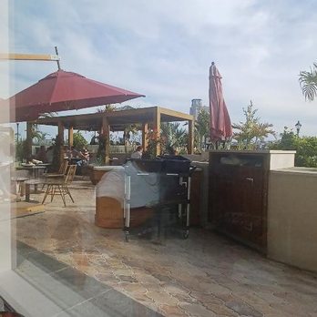 Maximón - patio - Latin American Near Me - Baltimore, Maryland Maximón - patio - Latin American Near Me - Baltimore, Maryland