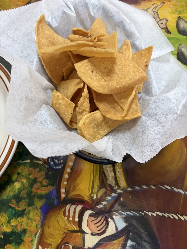 El Tizoncito Restaurant