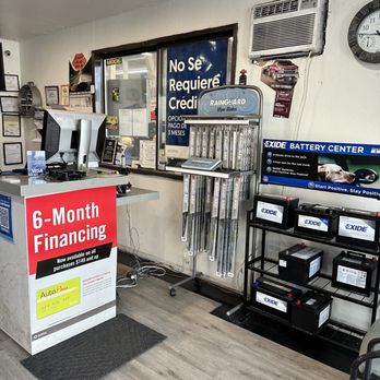 U.S Autocare - Auto Repair Near Me - Riverside, California