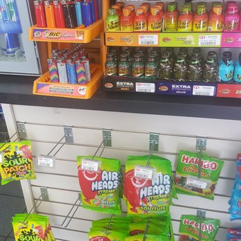 Oakland Centre Chevron - a display of candy and candy products - Convenience Stores Near Me - Winter Garden, Florida Oakland Centre Chevron - a display of candy and candy products - Convenience Stores Near Me - Winter Garden, Florida