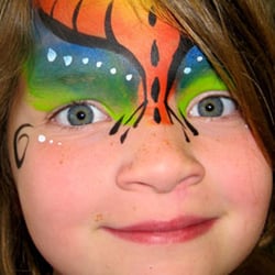 FairyDust Faces