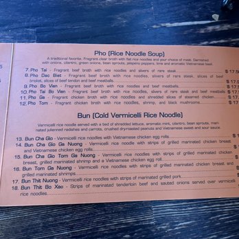 Indochine Vien - Menu - Vietnamese Near Me - Los Angeles, California Indochine Vien - Menu - Vietnamese Near Me - Los Angeles, California