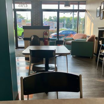 Biggby Coffee - Coffee & Tea Near Me - Cincinnati, Ohio