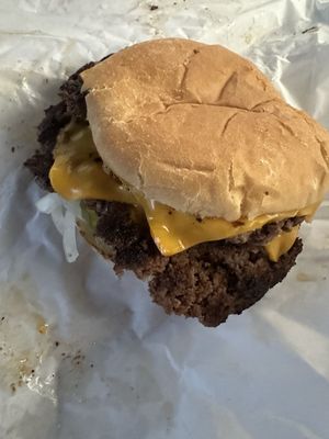 Hi-D-Ho Drive In by null
