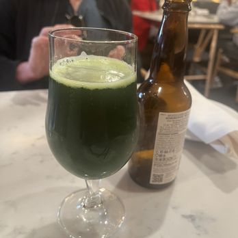 Bone Kettle - Matcha IPA - Breakfast & Brunch Near Me - Pasadena, California Bone Kettle - Matcha IPA - Breakfast & Brunch Near Me - Pasadena, California