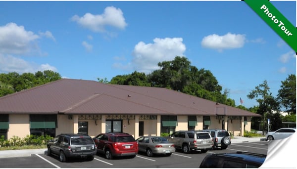 Metzler Veterinary Hospital