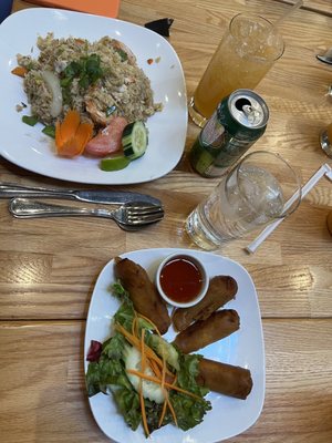 Pattaya Thai Cuisine by null