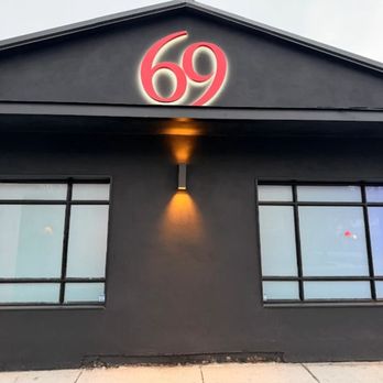 69 Lounge - Hookah Bars Near Me - Houston, Texas