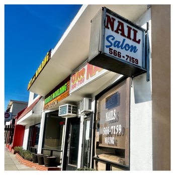 Olive Nail & Skin Care - Nail Salons Near Me - Burbank, California Olive Nail & Skin Care - Nail Salons Near Me - Burbank, California
