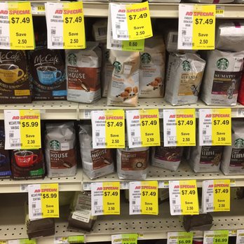 Price Chopper Ingersoll - Coffee sale! - Grocery Near Me - Des Moines, Iowa Price Chopper Ingersoll - Coffee sale! - Grocery Near Me - Des Moines, Iowa