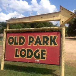 Old Park Lodge