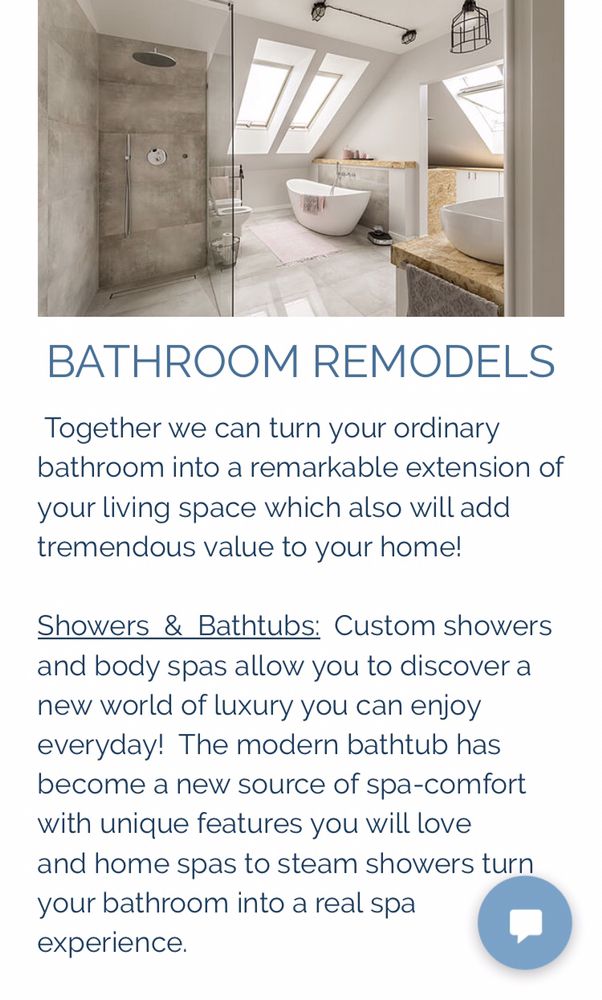 Slide of Pearson Plumbing & Heating