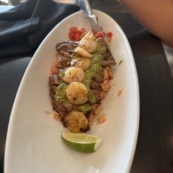 Elevation 89 - Churrasco Steak & Shrimp - American Near Me - Ocala, Florida Elevation 89 - Churrasco Steak & Shrimp - American Near Me - Ocala, Florida