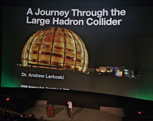 Empirical Theater by null