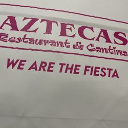 Aztecas Restaurant & Cantina