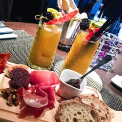 Crystal Lounge