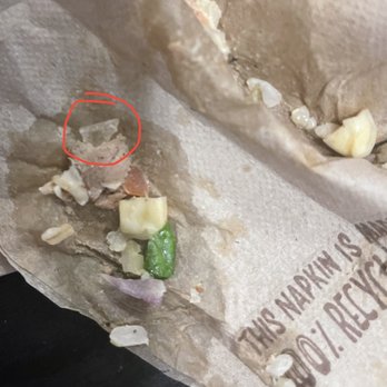 Chipotle Mexican Grill - Fast Food Near Me - Houston, Texas
