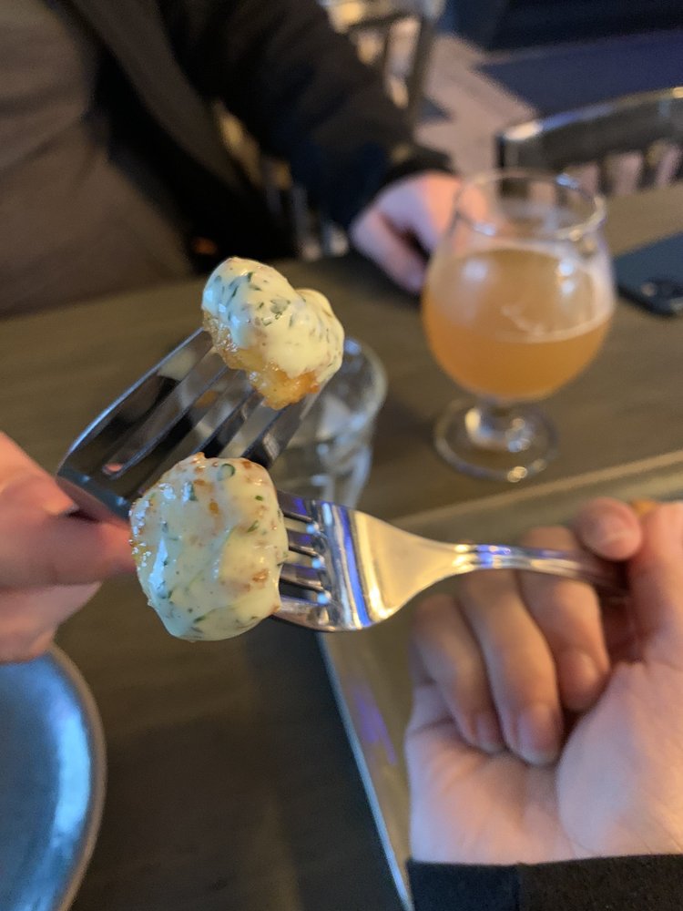 NWB Next Whiskey Bar Plainfield