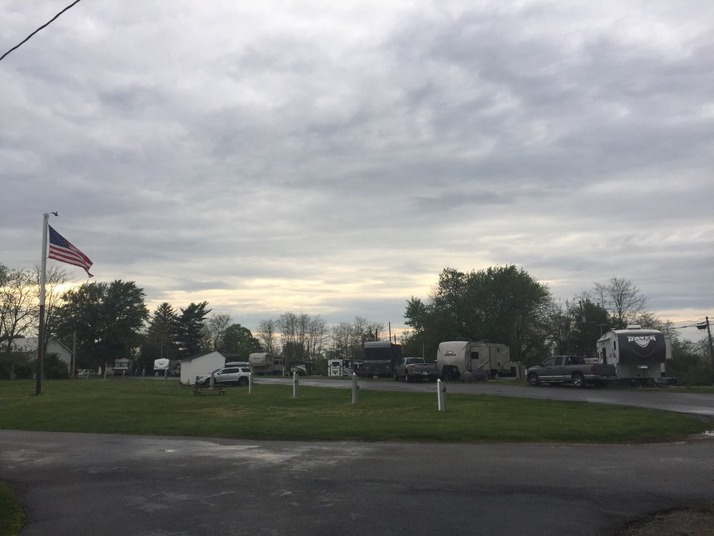 BEN FRANKLIN PARK Updated September 2024 1350 Woodberry Rd, York