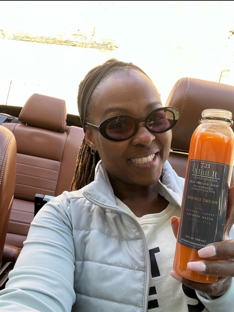 721 MINT IT HERB & JUICE BAR Updated March 2024 29 Photos 1001