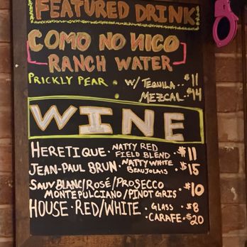 Bar Nico - Pubs Near Me - Brooklyn, New York Bar Nico - Pubs Near Me - Brooklyn, New York