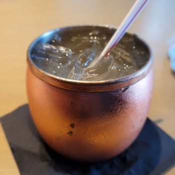 Silverspot Cinema - Peach Mule - Cinema Near Me - Atlanta, Georgia